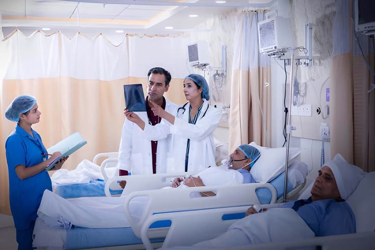 Post-operative Medical Follow-up - Velura Clinic